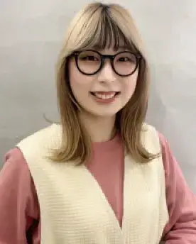 スタッフ写真