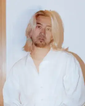 スタッフ写真
