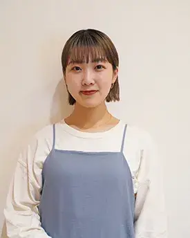 スタッフ写真