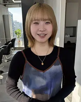 スタッフ写真
