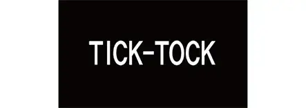 チック タック