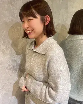スタッフ写真