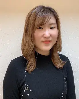 スタッフ写真