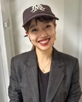 スタッフ写真