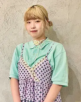 スタッフ写真