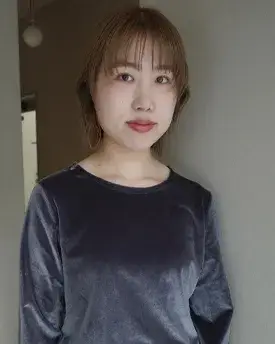 スタッフ写真