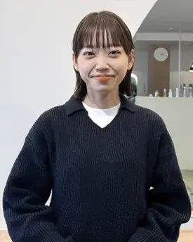スタッフ写真