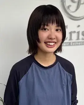 スタッフ写真