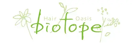 ヘアーオアシス ビオトープ