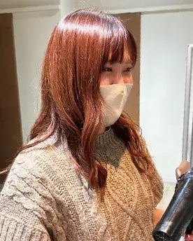 スタッフ写真