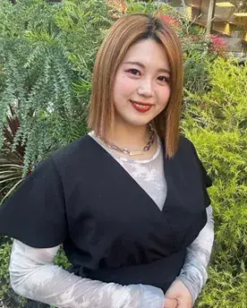 スタッフ写真