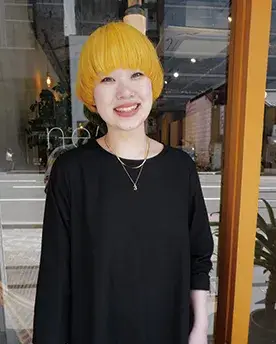 スタッフ写真