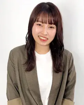 スタッフ写真