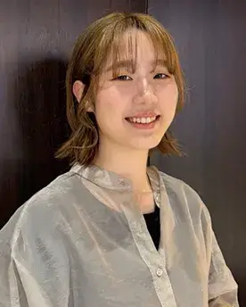 スタッフ写真