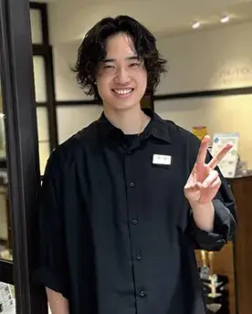 スタッフ写真