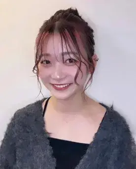 スタッフ写真